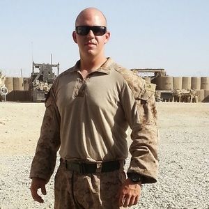 Meet your Posher, Tim